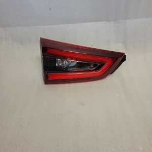 2018 - 2020 Nissan Qashqai Driver Side Inner Tail Light - Image 1