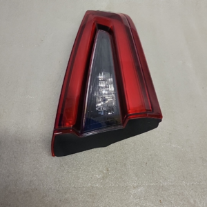 2018 - 2020 Nissan Qashqai Driver Side Inner Tail Light - Image 10