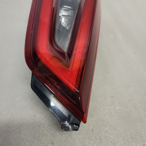 2018 - 2020 Nissan Qashqai Driver Side Inner Tail Light - Image 11