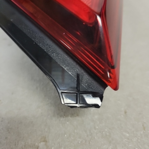 2018 - 2020 Nissan Qashqai Driver Side Inner Tail Light - Image 12