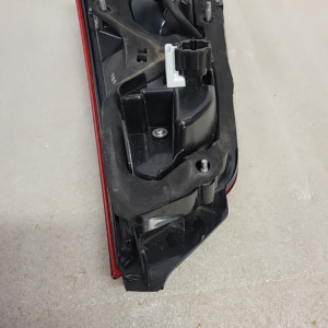 2018 - 2020 Nissan Qashqai Driver Side Inner Tail Light - Image 13
