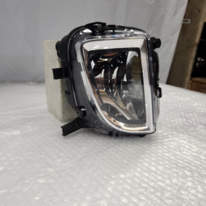 2010 - 2014 Volkswagen Jetta GTI Passenger Side Fog Light - Image 2