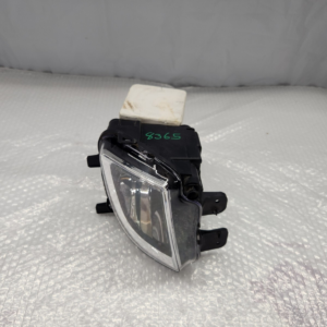 2010 - 2014 Volkswagen Jetta GTI Passenger Side Fog Light - Image 4