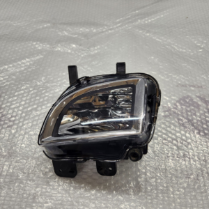 2010 - 2014 Volkswagen Jetta GTI Passenger Side Fog Light - Image 6
