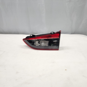 2014 - 2017 Mazda 6 Passenger Side Inner Halogen Tail Light - Image 1