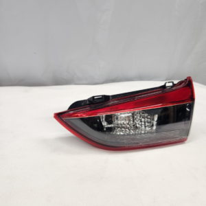 2014 - 2017 Mazda 6 Passenger Side Inner Halogen Tail Light - Image 2