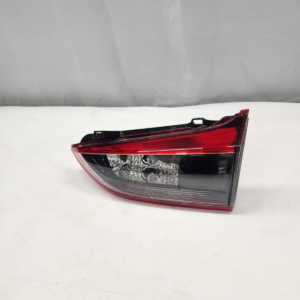 2014 - 2017 Mazda 6 Passenger Side Inner Halogen Tail Light - Image 3