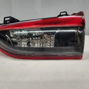 2014 - 2017 Mazda 6 Passenger Side Inner Halogen Tail Light - Image 4