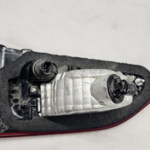2014 - 2017 Mazda 6 Passenger Side Inner Halogen Tail Light - Image 10