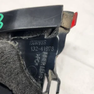2014 - 2017 Mazda 6 Passenger Side Inner Halogen Tail Light - Image 11