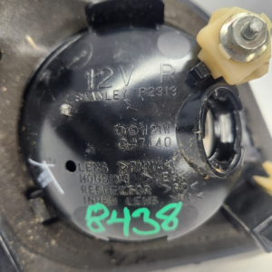 2004 - 2006 Mazda 3 Passenger Side Inner Tail Light - Image 7