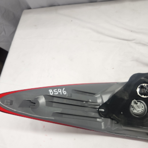2015 - 2017 Toyota Camry Driver Side Tail Light - Image 10