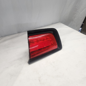2011 - 2014 Dodge Charger Passenger Side Tail Light - Image 2