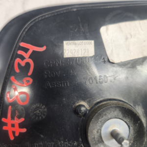 2011 - 2014 Dodge Charger Passenger Side Tail Light - Image 9