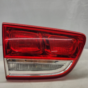 2016 - 2018 Kia Sorento Driver Side Inner Tail Light - Image 3