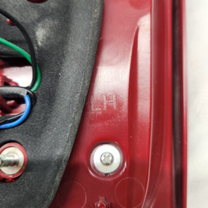 2016 - 2018 Kia Sorento Driver Side Inner Tail Light - Image 5