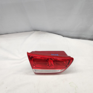 2016 - 2018 Kia Sorento Driver Side Inner Tail Light - Image 8
