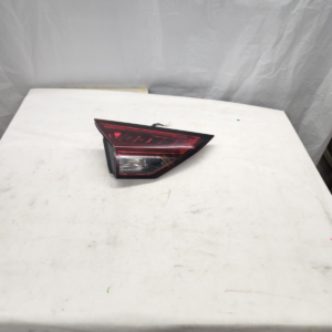 2021 - 2024 Nissan Rogue Driver Side Inner Tail Light - Image 1