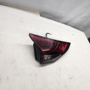 2021 - 2024 Nissan Rogue Driver Side Inner Tail Light - Image 2