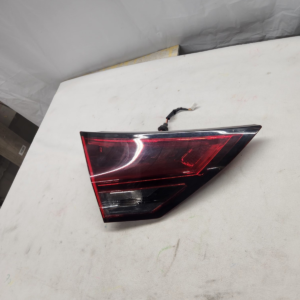 2021 - 2024 Nissan Rogue Driver Side Inner Tail Light - Image 3