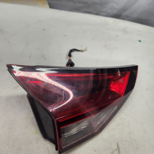 2021 - 2024 Nissan Rogue Driver Side Inner Tail Light - Image 4