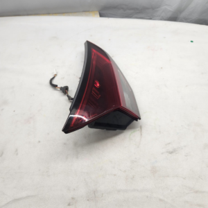 2021 - 2024 Nissan Rogue Driver Side Inner Tail Light - Image 5