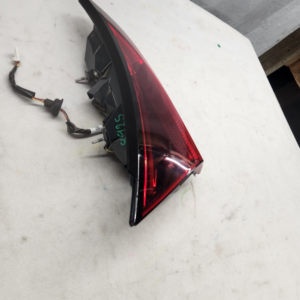 2021 - 2024 Nissan Rogue Driver Side Inner Tail Light - Image 6