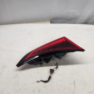 2021 - 2024 Nissan Rogue Driver Side Inner Tail Light - Image 7