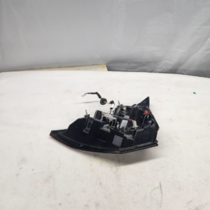 2021 - 2024 Nissan Rogue Driver Side Inner Tail Light - Image 8