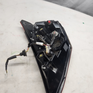 2021 - 2024 Nissan Rogue Driver Side Inner Tail Light - Image 9