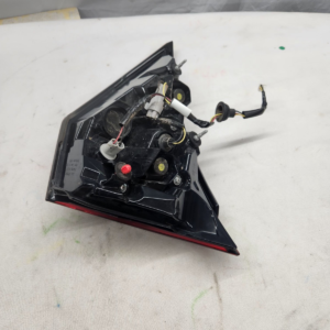 2021 - 2024 Nissan Rogue Driver Side Inner Tail Light - Image 10