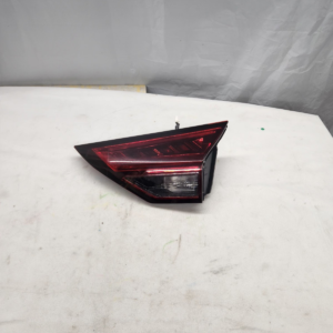 2021 - 2024 Nissan Rogue Passenger Side Inner Tail Light - Image 1