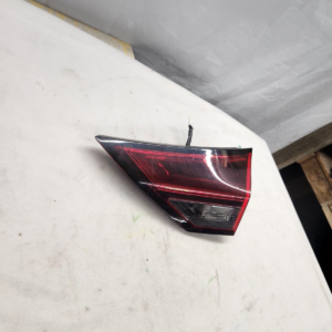 2021 - 2024 Nissan Rogue Passenger Side Inner Tail Light - Image 2