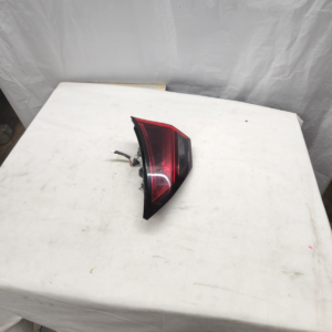 2021 - 2024 Nissan Rogue Passenger Side Inner Tail Light - Image 4