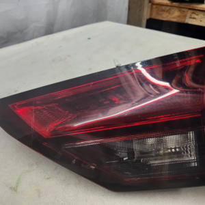 2021 - 2024 Nissan Rogue Passenger Side Inner Tail Light - Image 6