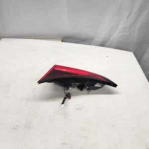 2021 - 2024 Nissan Rogue Passenger Side Inner Tail Light - Image 7