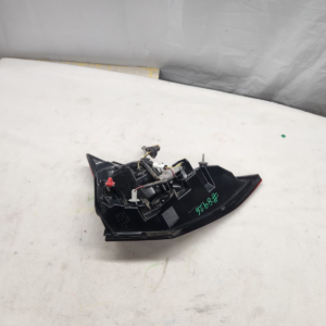 2021 - 2024 Nissan Rogue Passenger Side Inner Tail Light - Image 8