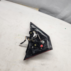 2021 - 2024 Nissan Rogue Passenger Side Inner Tail Light - Image 9