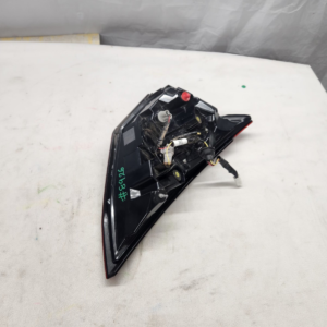 2021 - 2024 Nissan Rogue Passenger Side Inner Tail Light - Image 10