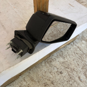 2019-2025 Chevrolet Silverado 1500 Passenger Side Mirror - Image 4