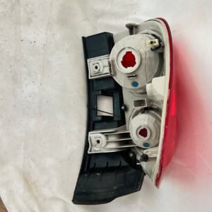2010-2015 Chevrolet  Equinox Passenger side Tail Light - Image 5