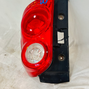 2010-2015 Chevrolet  Equinox Passenger side Tail Light - Image 3