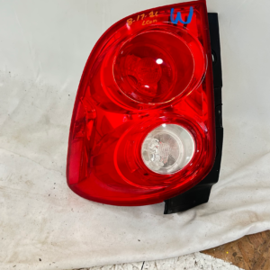 2010-2015 Chevrolet  Equinox Passenger side Tail Light - Image 2
