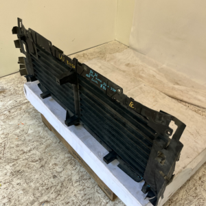 2024-2026 GMC Sierra 2500/3500 Grille Shutter - Image 3