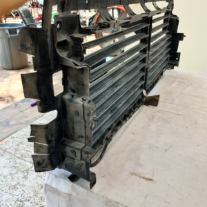 2024-2026 GMC Sierra 2500/3500 Grille Shutter - Image 7