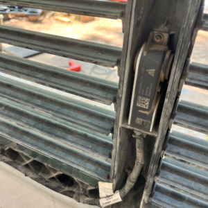2024-2026 GMC Sierra 2500/3500 Grille Shutter - Image 5