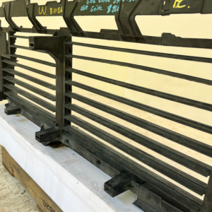 2024-2026 GMC Sierra 2500/3500 Grille Shutter - Image 11