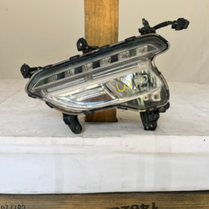 2016-2018 Hyundai Santa Fe Sport Driver Side Fog Light - Image 1