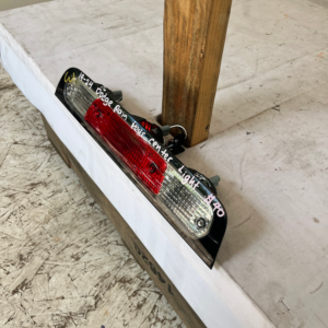 2019-2024 Dodge Ram 1500 Rear Center Cab Light - Image 3