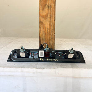 2019-2024 Dodge Ram 1500 Rear Center Cab Light - Image 4